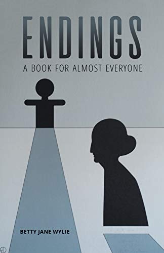 Endings: A Book For Almost Everyone (Kindle Edition)