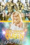 Draconians Queen (Draconian Warriors, #6)