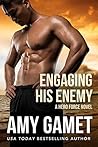 Engaging his Enemy (Shattered SEALs, #4)