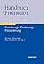 Handbuch Promotion: Forschu...