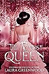 The Almost Queen by Laura Greenwood