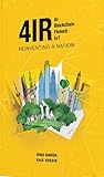 4IR AI Blockchain Fintech IoT - Reinventing a Nation