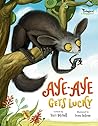 Aye-Aye Gets Lucky