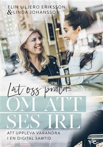 Låt oss prata om att ses IRL