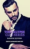 The Eklypse Club Series