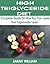 HIGH TRIGLYCERIDE DIET: Com...