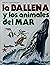 La ballena y los animales d...