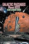Galactic Passages: Planet 6333