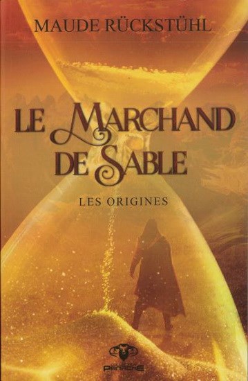 Le marchand de sable : les origines (Unknown Binding)