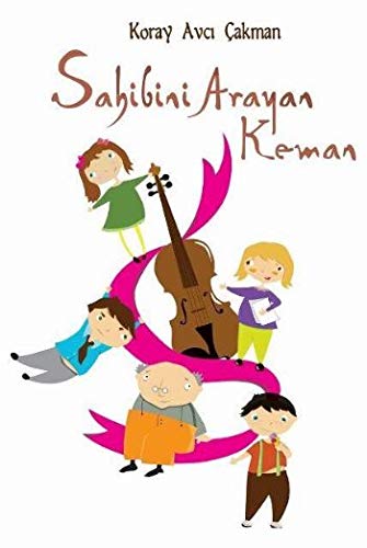 Sahibini Arayan Keman (Paperback)