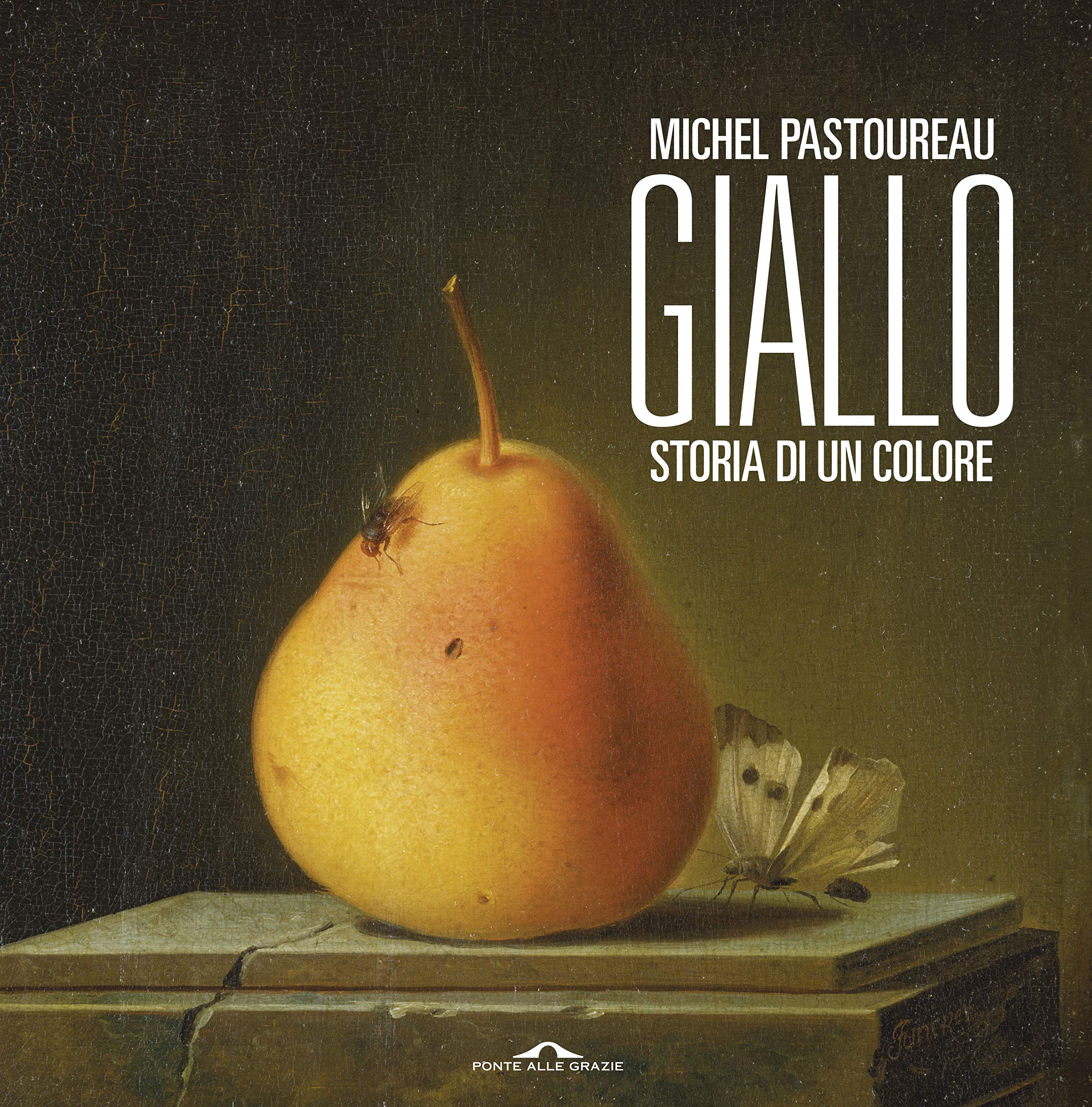 Read Giallo. Storia di un colore