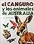 El canguro y los animales d...