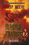 Mortal Engines by Philip Reeve