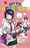 My Hero Academia, vol. 19 by Kohei Horikoshi My Hero Academia, vol. 19 by Kohei Horikoshi