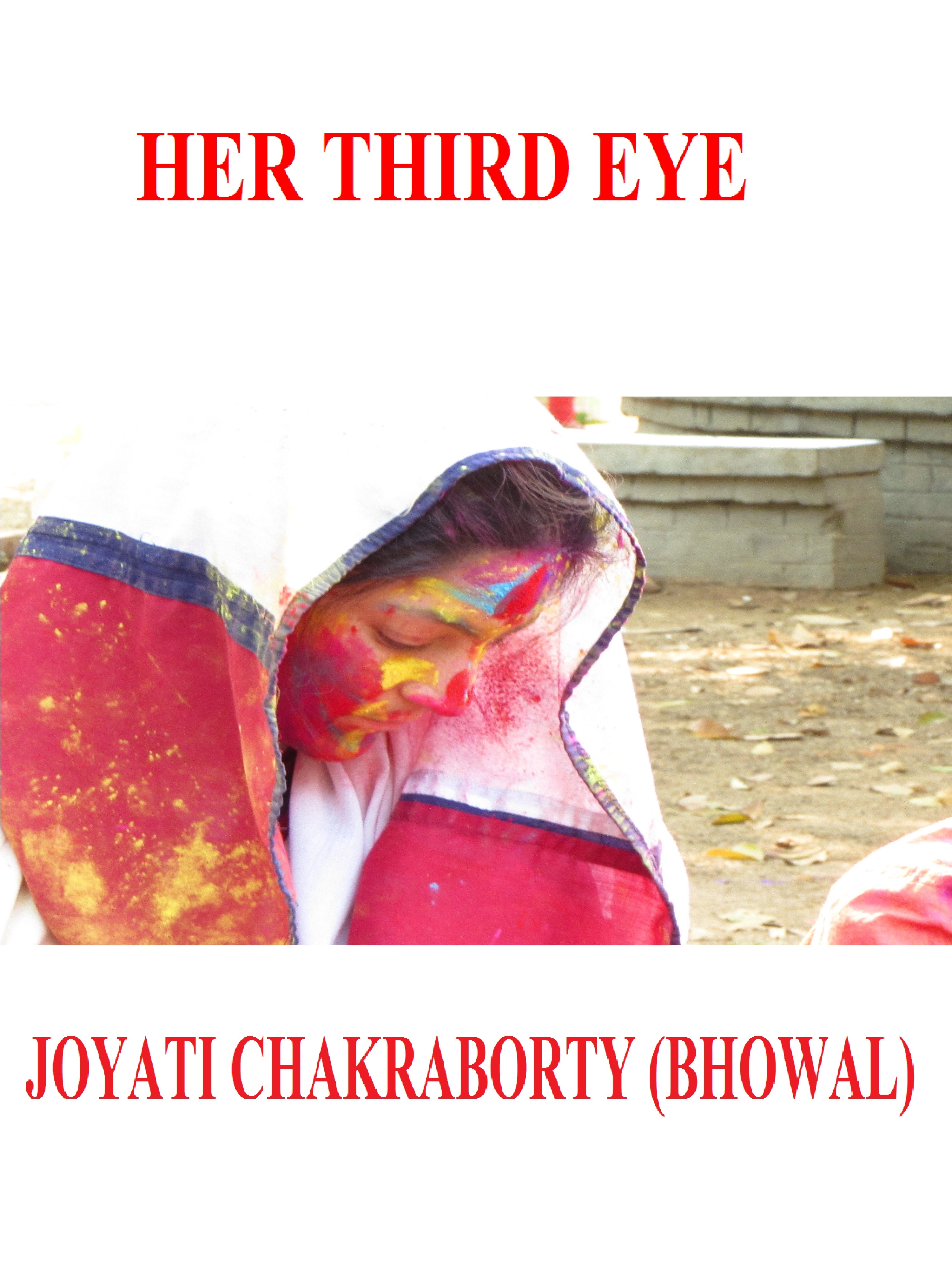 HER THIRD EYE