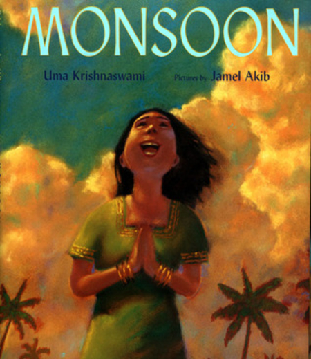 Monsoon (Hardcover)