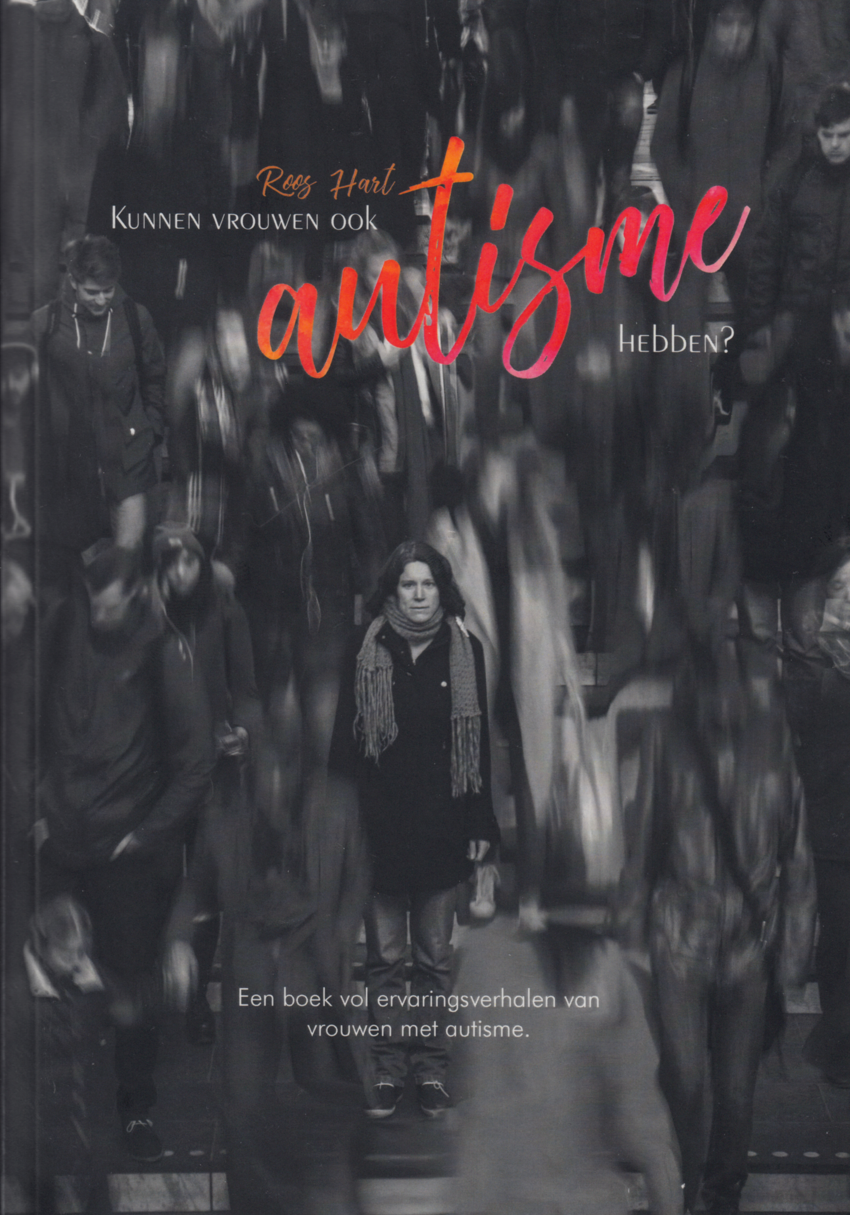 Kunnen vrouwen ook autisme hebben?