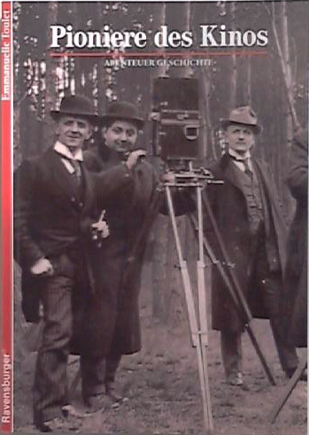 Pioniere des Kinos