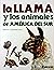 La llama y los animales de ...