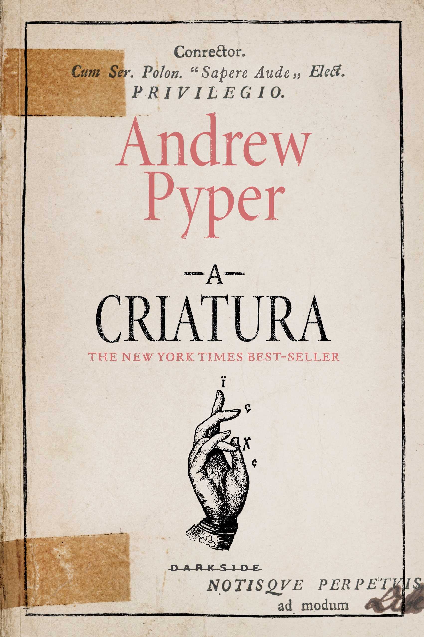 A Criatura