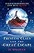 Princess Claus and the Grea...
