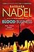 Blood Business (Ikmen Myste...