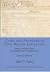 Cases and Problems in Civil Rights Litigation by John T. Parry