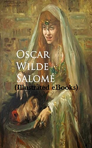 Salome :  A Tragedy in One Act