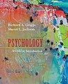 Book cover for Psychology: A Concise Introduction
