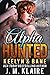 Alpha Hunted: Keelyn & Bane