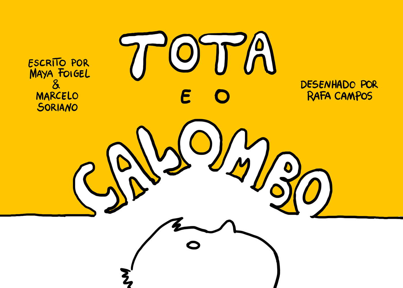 Tota e o Calombo