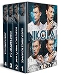 Nikolai: The Complete Collection