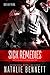 Sick Remedies (Pretty Lies, Ugly Truths Duet Book 2) by Natalie Bennett