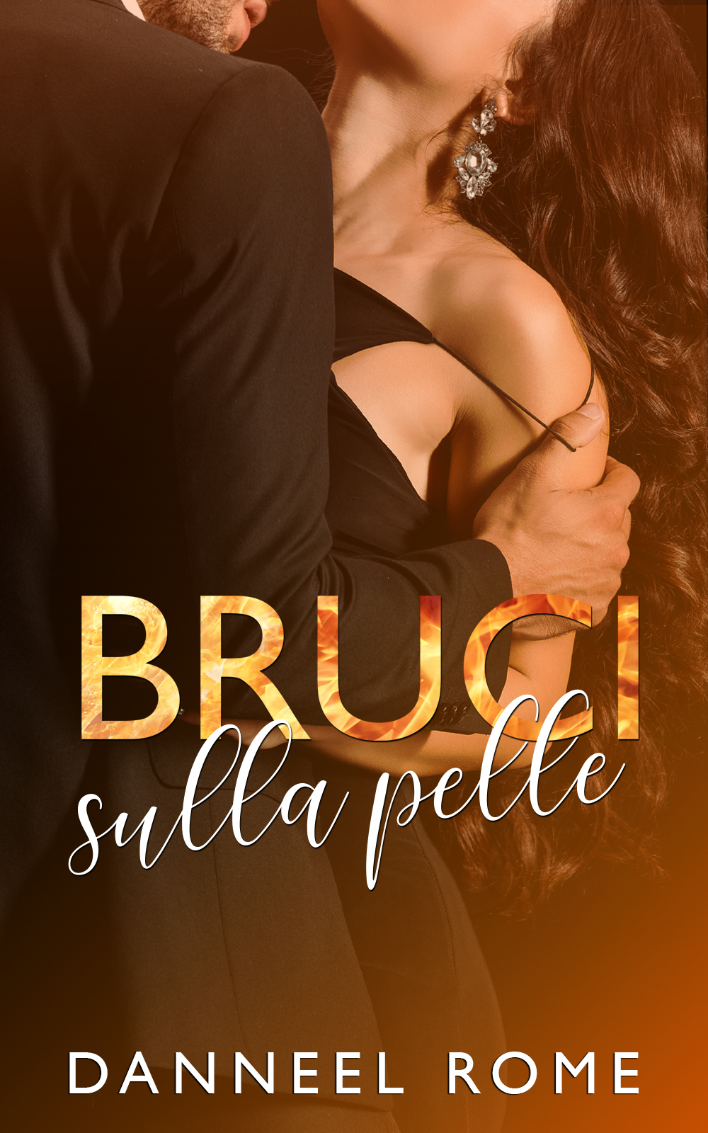 Bruci sulla pelle