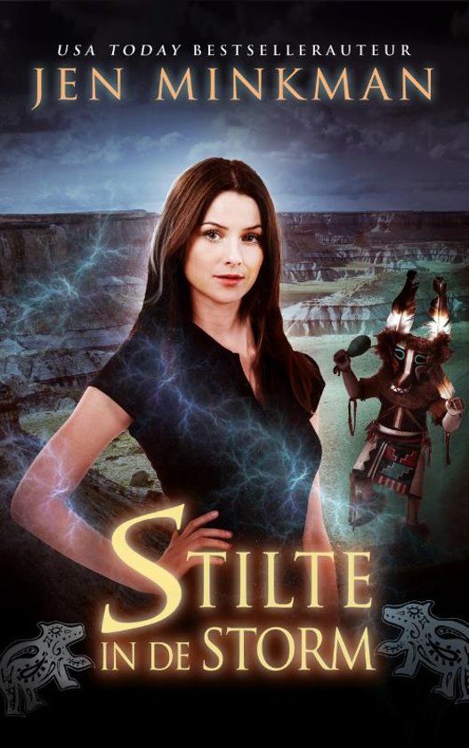 Stilte in de storm (Paperback)
