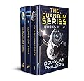 The Quantum Series #1-3