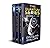 The Quantum Series #1-3