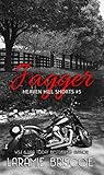 Jagger (Heaven Hill Shorts #5)