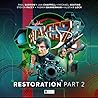 Blake's 7: Restoration part 2 Blake's 7: Restoration part 2