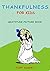 THANKFULNESS FOR KIDS by Tony Albert