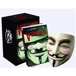 V for Vendetta
