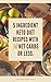 Keto in Five: Easy Five Ingredient Keto Diet Recipes With 5 Ingredients or Less & 5 Net Carbs or Less