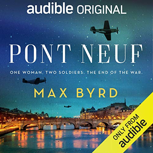 Pont Neuf (Audible Audio)