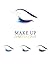 Makeup Artist Face Charts: ...