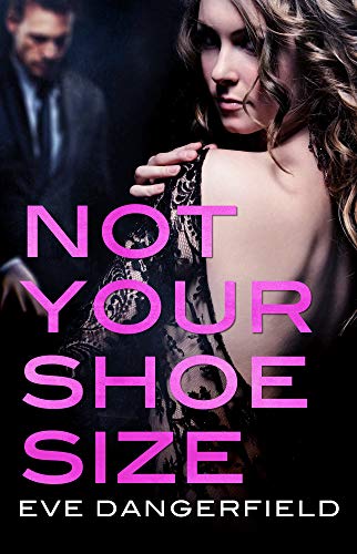 Not Your Shoe Size (Act Your Age #1.5)