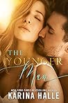 The Younger Man by Karina Halle The Younger Man by Karina Halle