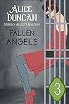 Fallen Angels (Mercy Allcutt Mystery #3) Fallen Angels (Mercy Allcutt Mystery #3)