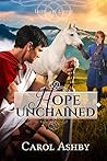 Hope Unchained (Light in the Empire #7) Hope Unchained (Light in the Empire #7)