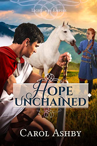 Hope Unchained (Light in the Empire #7)