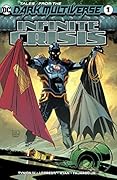 Tales from the Dark Multiverse: Infinite Crisis #1